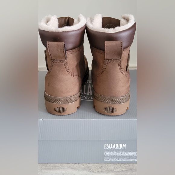 ❌ SOLD - Palladium Boots - Picture 5 of 9